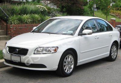 Купить глушитель, катализатор, пламегаситель Volvo S40 II в Москве